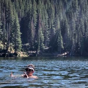 Meet your Posher, Evan